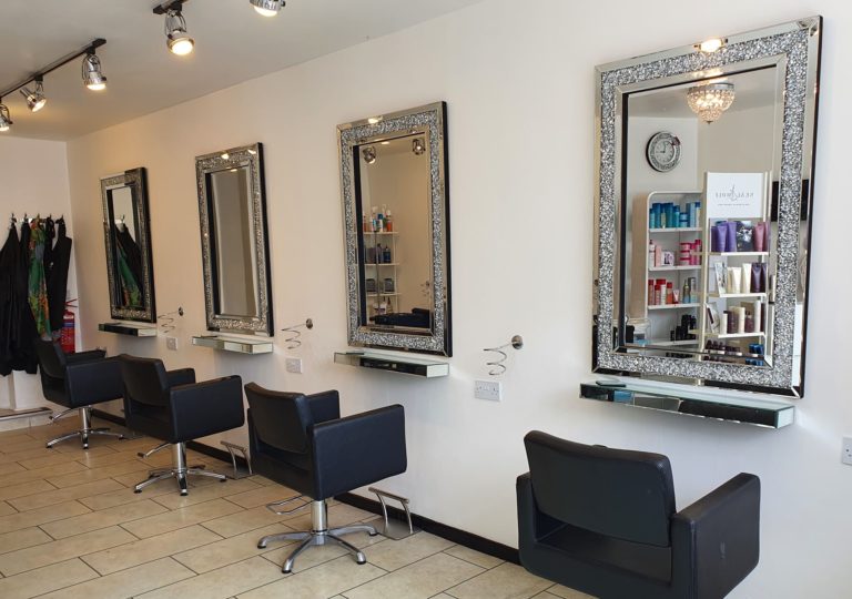 Hamilton Hair 01524 418161