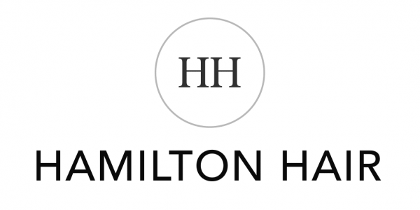Hamilton Hair Logo